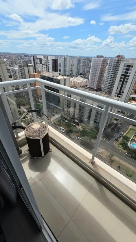 Alugar Apartamento / Studio em S&atilde;o Jos&eacute; do Rio Preto R$ 2.300,00 - Foto 4