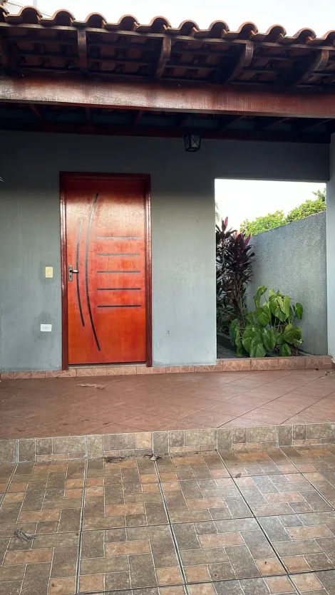 Casa / Padr&atilde;o em Nova Alian&ccedil;a 