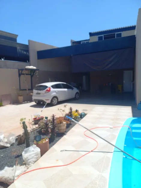 Comprar Casa / Padr&atilde;o em S&atilde;o Jos&eacute; do Rio Preto R$ 330.000,00 - Foto 2