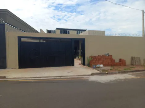 Alugar Casa / Padr&atilde;o em S&atilde;o Jos&eacute; do Rio Preto. apenas R$ 330.000,00