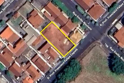 Comprar Terreno / Padr&atilde;o em S&atilde;o Jos&eacute; do Rio Preto R$ 300.000,00 - Foto 5