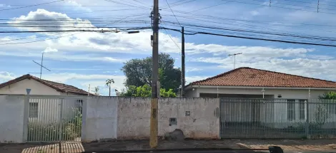 Terreno / Padr&atilde;o em S&atilde;o Jos&eacute; do Rio Preto 