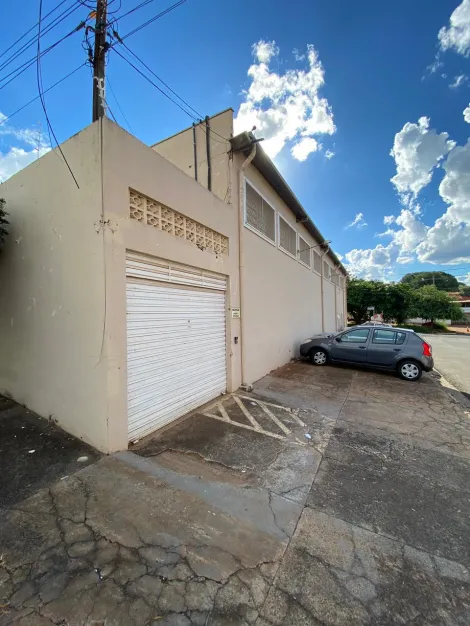 Alugar Comercial / Sal&atilde;o em S&atilde;o Jos&eacute; do Rio Preto. apenas R$ 8.500,00