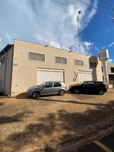 Alugar Comercial / Sal&atilde;o em S&atilde;o Jos&eacute; do Rio Preto R$ 8.500,00 - Foto 2