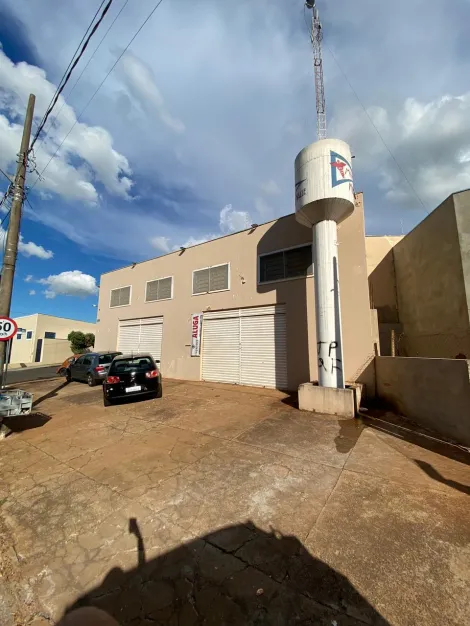Alugar Comercial / Sal&atilde;o em S&atilde;o Jos&eacute; do Rio Preto R$ 8.500,00 - Foto 3