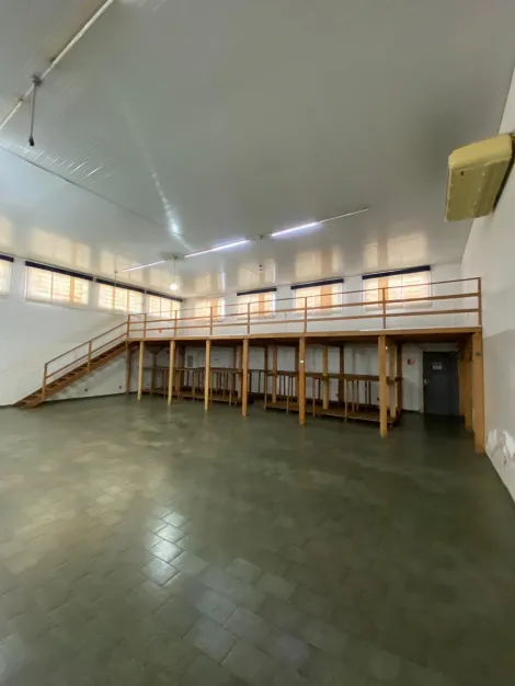 Alugar Comercial / Sal&atilde;o em S&atilde;o Jos&eacute; do Rio Preto R$ 8.500,00 - Foto 13