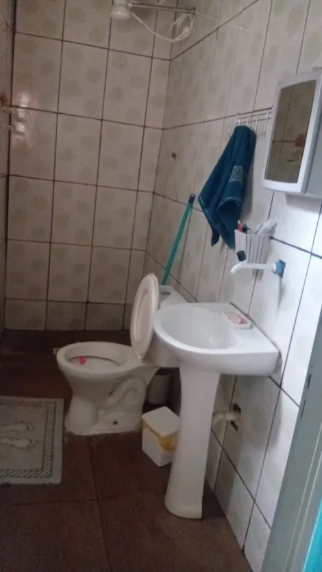 Comprar Casa / Padr&atilde;o em S&atilde;o Jos&eacute; do Rio Preto R$ 300.000,00 - Foto 8