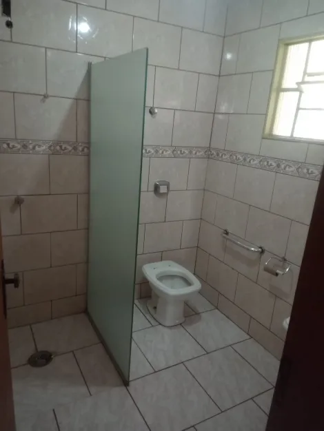 Alugar Casa / Padr&atilde;o em S&atilde;o Jos&eacute; do Rio Preto R$ 1.300,00 - Foto 14