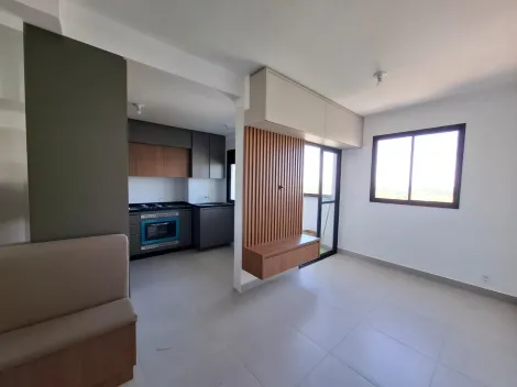 Apartamento / Padr&atilde;o em S&atilde;o Jos&eacute; do Rio Preto 