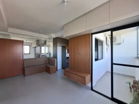 Alugar Apartamento / Padr&atilde;o em S&atilde;o Jos&eacute; do Rio Preto R$ 2.700,00 - Foto 2
