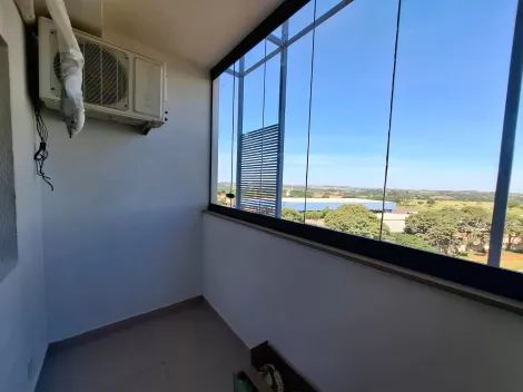 Alugar Apartamento / Padr&atilde;o em S&atilde;o Jos&eacute; do Rio Preto R$ 2.700,00 - Foto 5