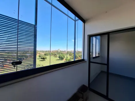 Alugar Apartamento / Padr&atilde;o em S&atilde;o Jos&eacute; do Rio Preto R$ 2.700,00 - Foto 6