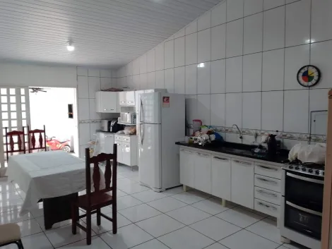 Alugar Casa / Padr&atilde;o em S&atilde;o Jos&eacute; do Rio Preto. apenas R$ 270.000,00