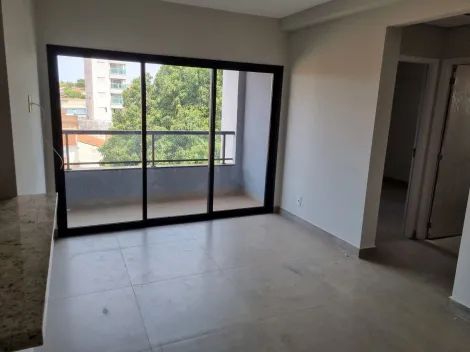 Apartamento / Padr&atilde;o em S&atilde;o Jos&eacute; do Rio Preto 