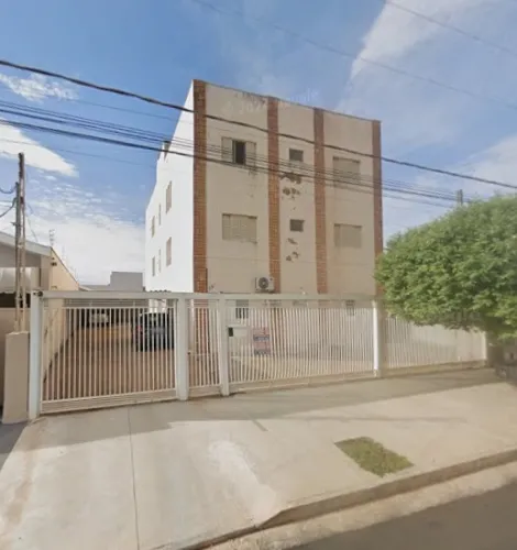Apartamento / Padr&atilde;o em S&atilde;o Jos&eacute; do Rio Preto 