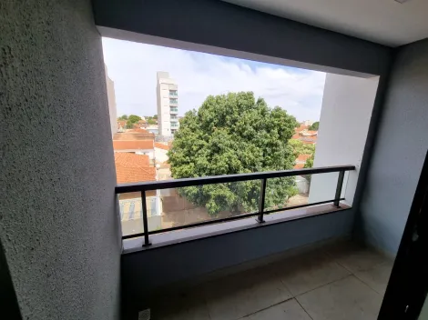 Alugar Apartamento / Padr&atilde;o em S&atilde;o Jos&eacute; do Rio Preto. apenas R$ 685.000,00