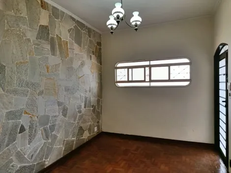 Alugar Casa / Padr&atilde;o em S&atilde;o Jos&eacute; do Rio Preto. apenas R$ 2.100,00