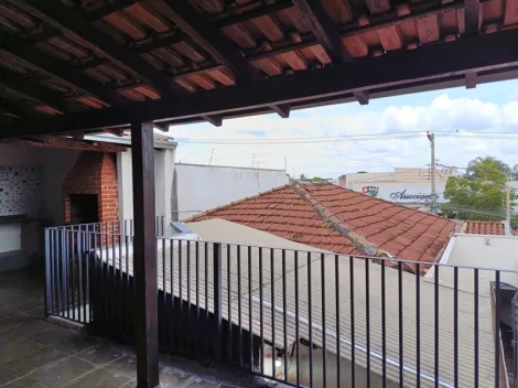 Alugar Casa / Padr&atilde;o em S&atilde;o Jos&eacute; do Rio Preto R$ 2.100,00 - Foto 17