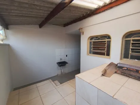Alugar Apartamento / Padr&atilde;o em S&atilde;o Jos&eacute; do Rio Preto R$ 1.100,00 - Foto 22