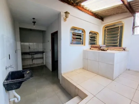 Alugar Apartamento / Padr&atilde;o em S&atilde;o Jos&eacute; do Rio Preto R$ 1.100,00 - Foto 21