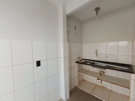 Alugar Apartamento / Padr&atilde;o em S&atilde;o Jos&eacute; do Rio Preto R$ 1.100,00 - Foto 19