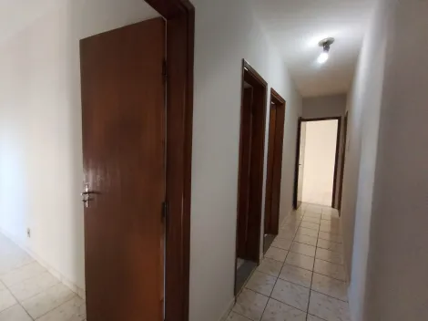 Alugar Apartamento / Padr&atilde;o em S&atilde;o Jos&eacute; do Rio Preto R$ 1.100,00 - Foto 4