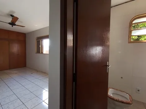 Alugar Apartamento / Padr&atilde;o em S&atilde;o Jos&eacute; do Rio Preto R$ 1.100,00 - Foto 8