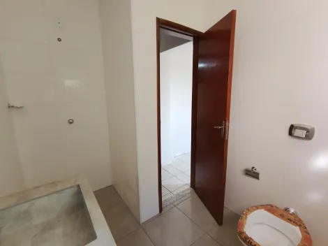 Alugar Apartamento / Padr&atilde;o em S&atilde;o Jos&eacute; do Rio Preto R$ 1.100,00 - Foto 13
