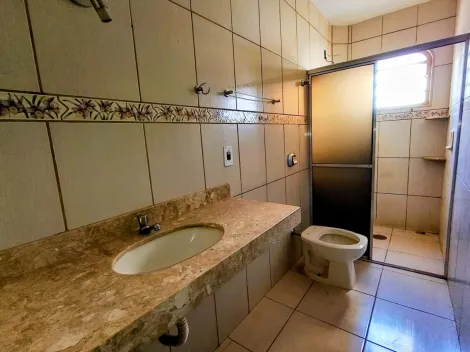 Alugar Apartamento / Padr&atilde;o em S&atilde;o Jos&eacute; do Rio Preto R$ 1.100,00 - Foto 26