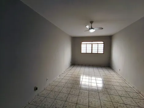 Alugar Apartamento / Padr&atilde;o em S&atilde;o Jos&eacute; do Rio Preto R$ 1.100,00 - Foto 2
