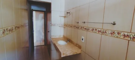 Alugar Apartamento / Padr&atilde;o em S&atilde;o Jos&eacute; do Rio Preto R$ 1.100,00 - Foto 25