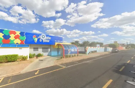 Comercial / Casa Comercial em S&atilde;o Jos&eacute; do Rio Preto 