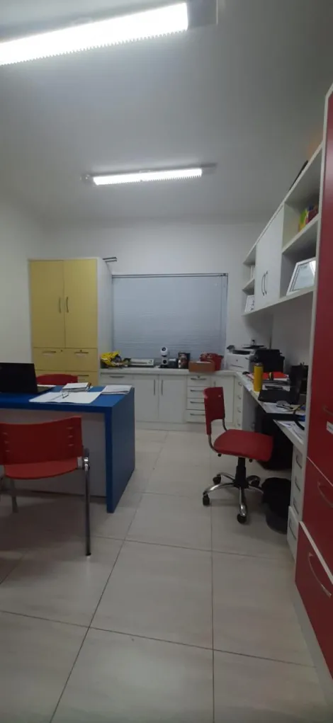 Alugar Comercial / Casa Comercial em S&atilde;o Jos&eacute; do Rio Preto R$ 6.500,00 - Foto 38