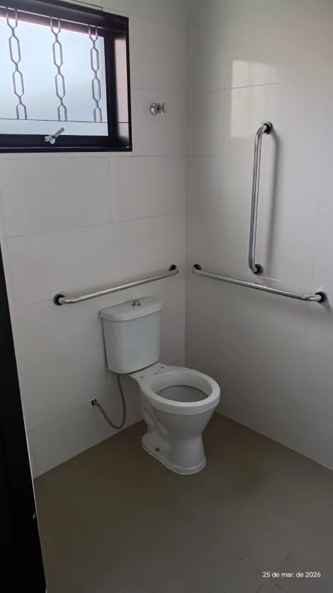 Alugar Comercial / Sal&atilde;o em S&atilde;o Jos&eacute; do Rio Preto R$ 3.000,00 - Foto 5