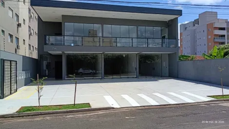 Alugar Comercial / Sal&atilde;o em S&atilde;o Jos&eacute; do Rio Preto R$ 3.000,00 - Foto 8