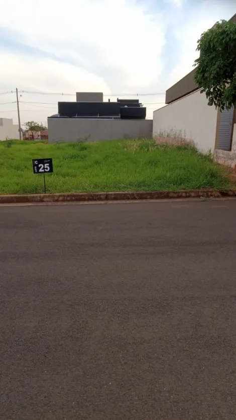 Terreno / Condom&iacute;nio em Ipigu&aacute; 