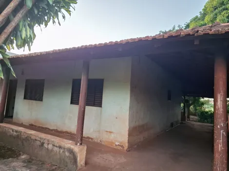 Rural / Ch&aacute;cara em S&atilde;o Jos&eacute; do Rio Preto 
