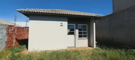 Alugar Casa / Padr&atilde;o em Cedral. apenas R$ 900,00