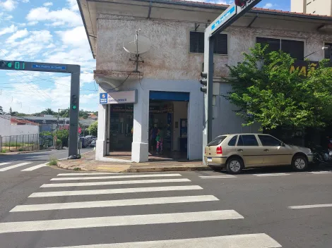 Comercial / Pr&eacute;dio Inteiro em S&atilde;o Jos&eacute; do Rio Preto 