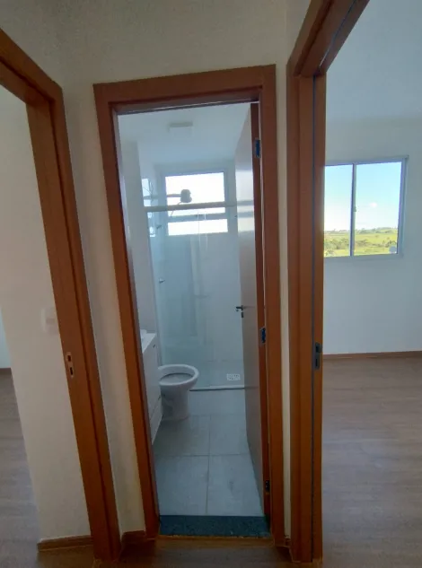Alugar Apartamento / Padr&atilde;o em S&atilde;o Jos&eacute; do Rio Preto R$ 1.400,00 - Foto 8