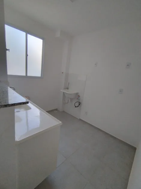 Alugar Apartamento / Padr&atilde;o em S&atilde;o Jos&eacute; do Rio Preto R$ 1.400,00 - Foto 6