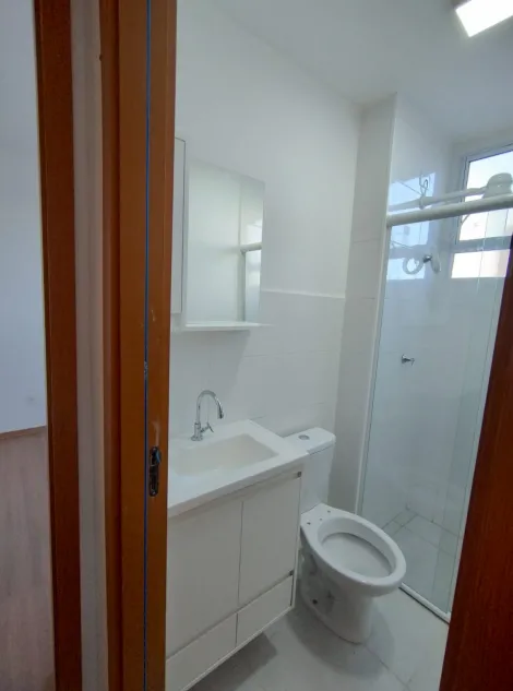 Alugar Apartamento / Padr&atilde;o em S&atilde;o Jos&eacute; do Rio Preto R$ 1.400,00 - Foto 9