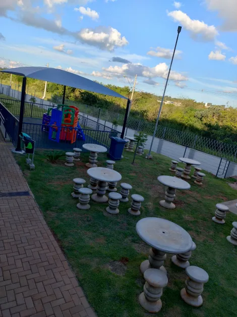Alugar Apartamento / Padr&atilde;o em S&atilde;o Jos&eacute; do Rio Preto R$ 1.400,00 - Foto 3