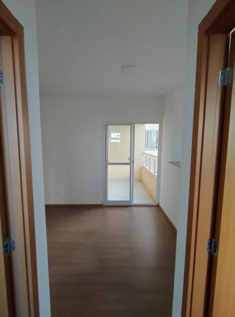 Alugar Apartamento / Padr&atilde;o em S&atilde;o Jos&eacute; do Rio Preto R$ 1.400,00 - Foto 2