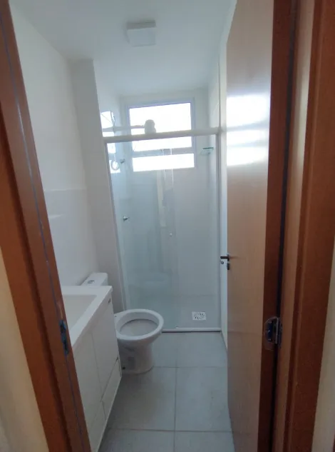 Alugar Apartamento / Padr&atilde;o em S&atilde;o Jos&eacute; do Rio Preto R$ 1.400,00 - Foto 17