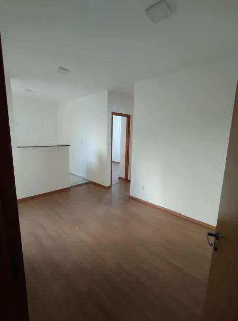 Apartamento / Padr&atilde;o em S&atilde;o Jos&eacute; do Rio Preto 