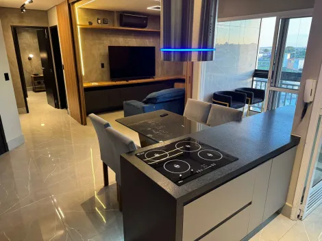 Comprar Apartamento / Padr&atilde;o em S&atilde;o Jos&eacute; do Rio Preto R$ 700.000,00 - Foto 4
