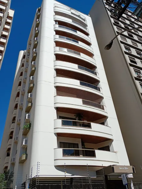 Alugar Apartamento / Padr&atilde;o em S&atilde;o Jos&eacute; do Rio Preto. apenas R$ 4.500,00