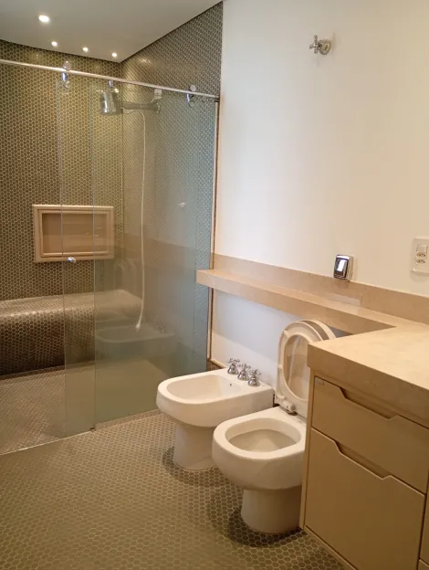 Alugar Apartamento / Padr&atilde;o em S&atilde;o Jos&eacute; do Rio Preto R$ 4.500,00 - Foto 50