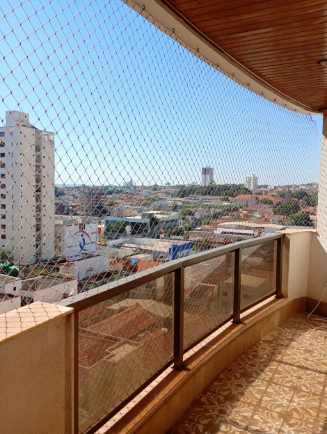 Alugar Apartamento / Padr&atilde;o em S&atilde;o Jos&eacute; do Rio Preto R$ 4.500,00 - Foto 10